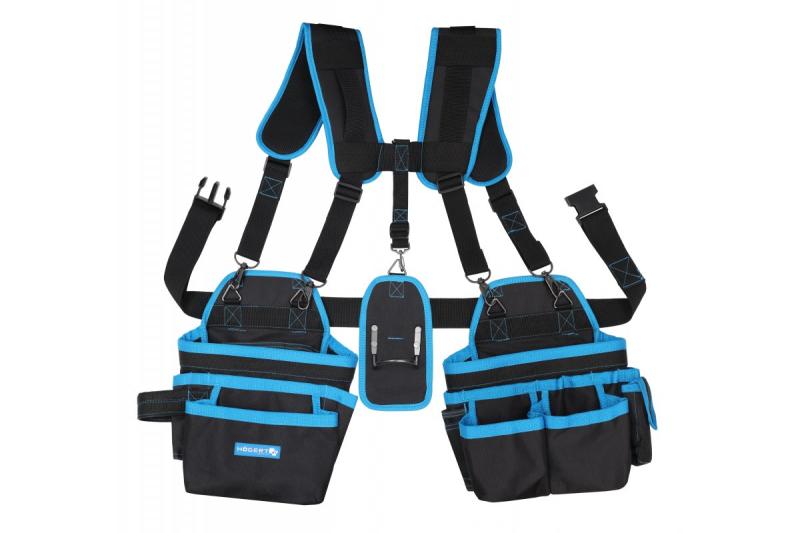 Hoegert Pasek roboczy z ramiączkami