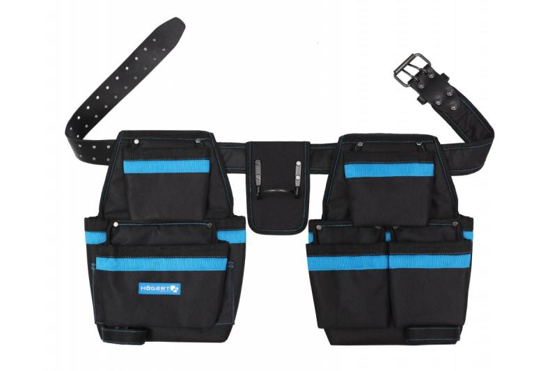 Hoegert Pas Roboczy I