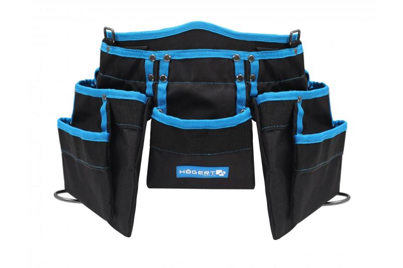 Hoegert Pasek Roboczy II