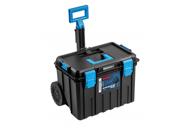 Wózek Narzędziowy Hoegert