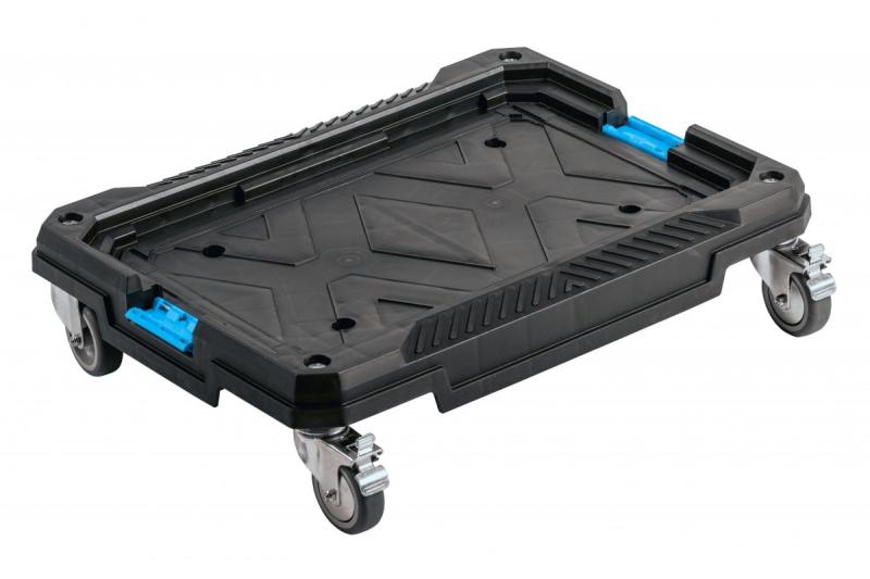 Platforma transportowa Hoegert