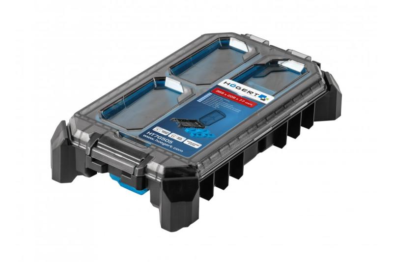 Organizator narzędzi Hoegert niski