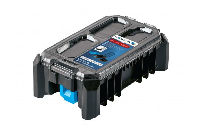 Wysoki organizator narzędzi Hoegert