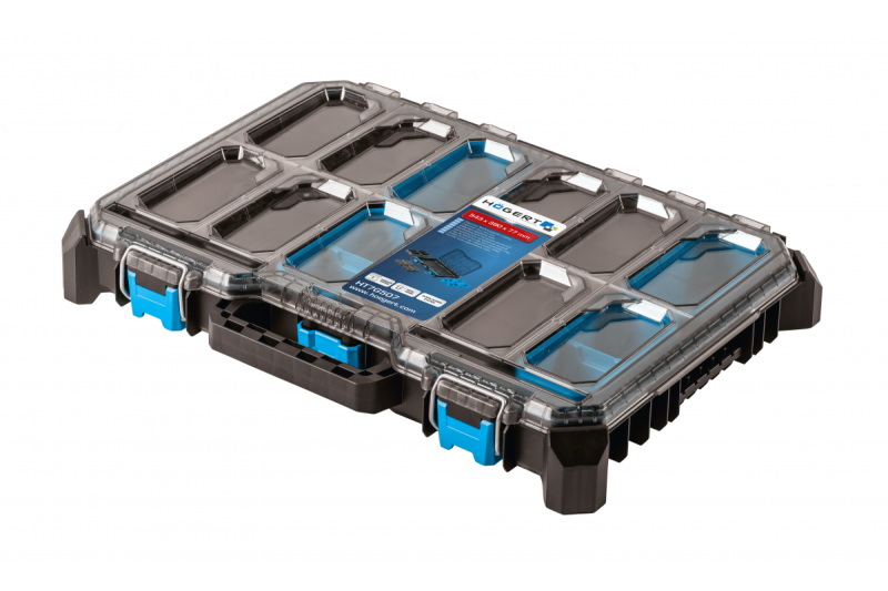 Hoegert Organizer na bagaż niski