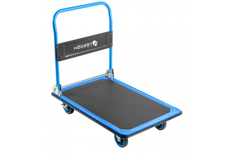 Hoegert Ciężka Ręczna Wózka