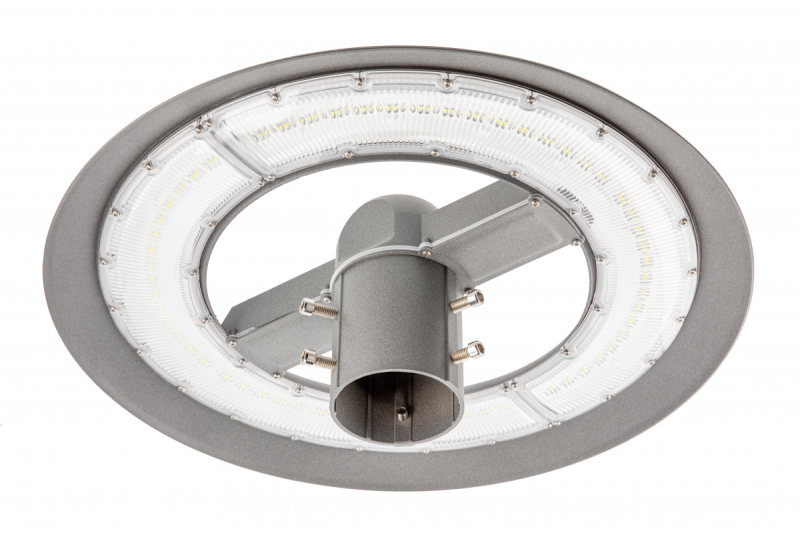 Lampa uliczna i parkowa ORLANDO, LED, 100W, 10000lm, 4000K, AC180-250V, IP65, 5 lat gwarancji
