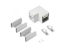 L VINEA CONNECTOR, LED, biały
