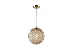 Oprawa sufitowa MUNO 2, 3934, maks. 250 V, 50/60 Hz, 1*E27, maks. 25 W, średnica 25 cm, IP20, kremowa