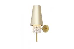 Ścienna lampa NESTO 2, 6120, AC220-240V, 50/60Hz, 1*E27, max.40W, kremowa