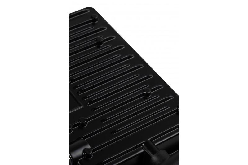 NELI Przenośny Reflektor, LED, 30W, 2700lm, 6400K, AC220-240V, IP65, 1,5m kabel