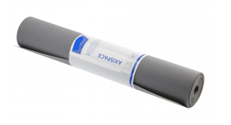 Decor Cutle Mata Antypoślizgowa do Kuchni 480x5000mm Antracyt 1208969949