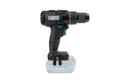 Högert Brushless akumulatorowa wkrętarka 18V do drewna, metalu.