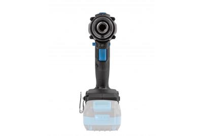 Högert Brushless akumulatorowa wkrętarka 18V do drewna, metalu.