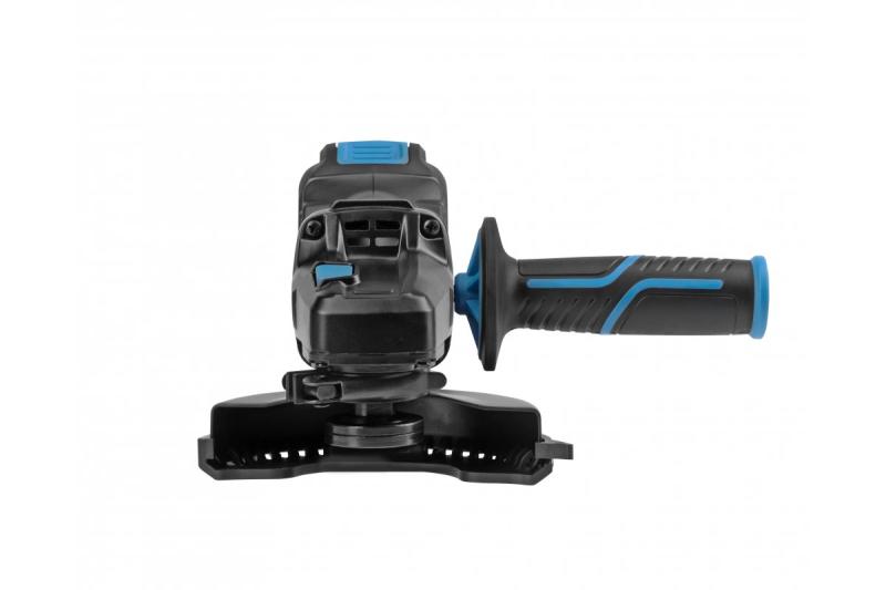 HÖGERT Bezprzewodowa szlifierka kątowa 125MM 18V - bez akumulatora