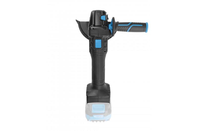 HÖGERT Bezprzewodowa szlifierka kątowa 125MM 18V - bez akumulatora