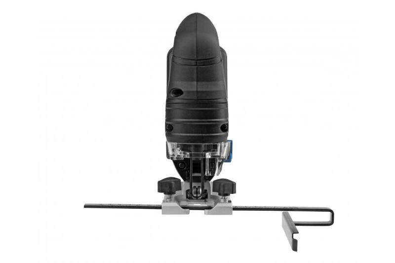 HÖGERT akumulatorowa wyrzynarka, 18V, uchwyt antywibracyjny - bez akumulatora.