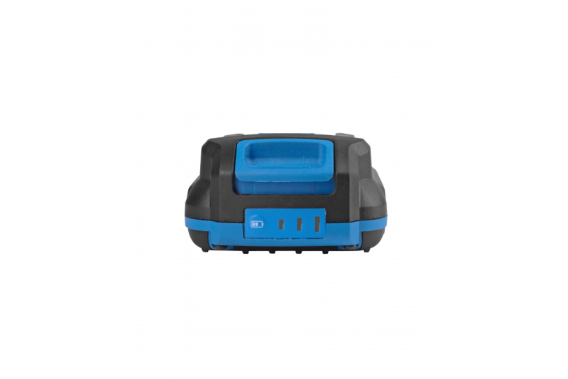 HÖGERT akumulator ładowalny 2 Ah 18 V