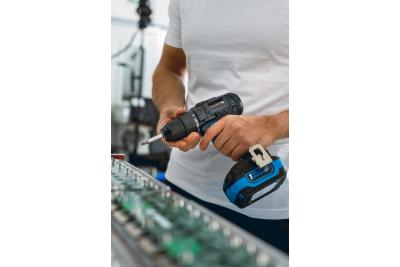 HÖGERT akumulator ładowalny 4.0 Ah 18 V