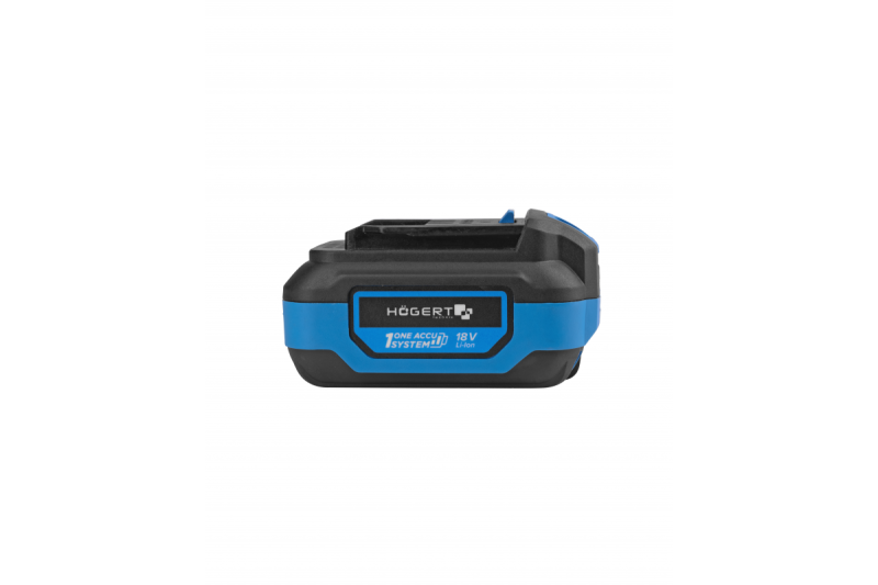 HÖGERT akumulator ładowalny 4.0 Ah 18 V