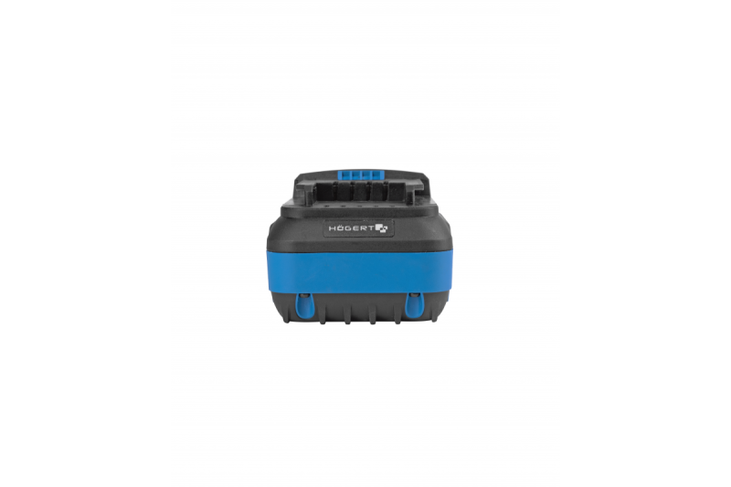 HÖGERT akumulator ładowalny 4.0 Ah 18 V