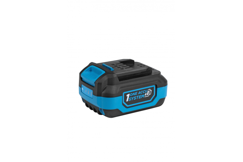 HÖGERT akumulator ładowalny 4.0 Ah 18 V