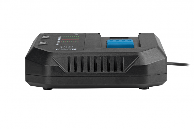 HÖGERT ładowarka akumulatorowa 4A 18V