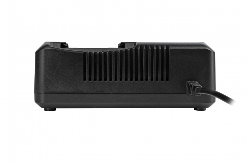 HÖGERT ładowarka akumulatorowa 4A 18V