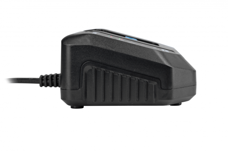 HÖGERT ładowarka akumulatorowa 4A 18V