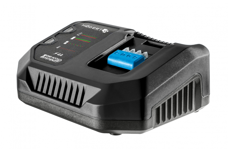 HÖGERT set reciprozaag op accu, 18V, borstelloos, accu, oplader, accessoires