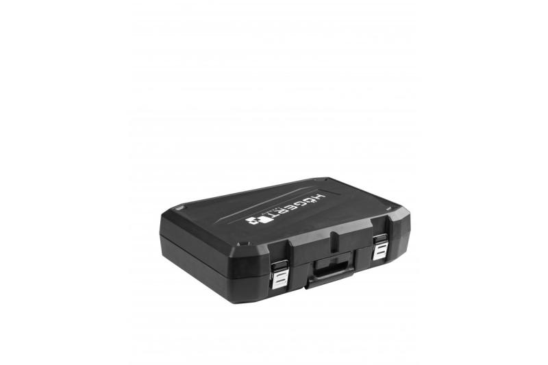 HÖGERT set reciprozaag op accu, 18V, borstelloos, accu, oplader, accessoires