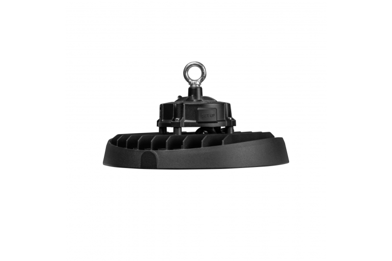 ATLANTA oprawa przemysłowa typu highbay, LED, 150W-120W-90W, 150lm/W, CCT, AC100-240V, IP65