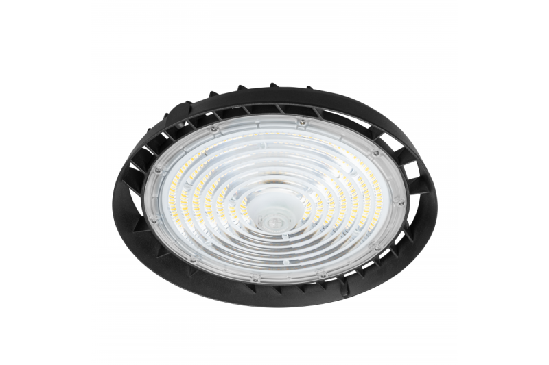 ATLANTA oprawa przemysłowa typu highbay, LED, 200W-170W-140W, 150lm/W, CCT, AC100-240V, IP65