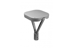 Lampa uliczna i parkowa Gali, LED, 50W, 165lm/W, 4000K, AC180-250V, IP65