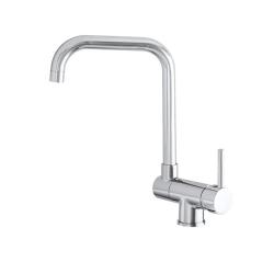 Graniteland Serenity składana bateria kuchenna z oknem Chrom 1208970687