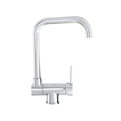 Graniteland Serenity składana bateria kuchenna Chrom 1208970687