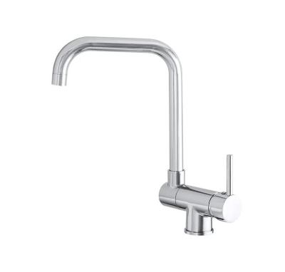 Graniteland Serenity składana bateria kuchenna Chrom 1208970687