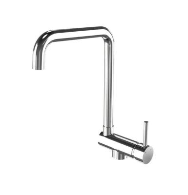 Graniteland Serenity składana bateria kuchenna Chrom 1208970687
