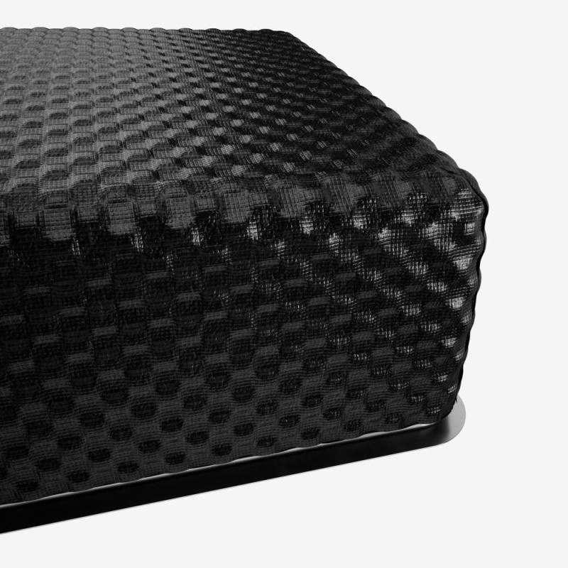 Franke Maris Quiet MQX 110.50 RVS Zlewozmywak 50x40 cm Podbudowa 122.0694.477