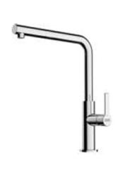 Franke Maris Slim L Kran kuchenny Obrotowy Wylewka Chrom 115.0728.390