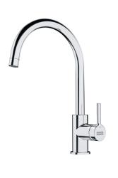 Franke Lina XL Kuchenna bateria chrom z obrotowym wylewem 115.0693.228