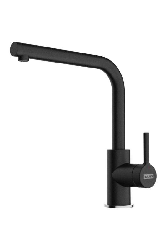 Franke Lina L Kran kuchenny z obrotowym wylewkiem Onyx 115.0728.478