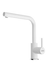 Franke Lina L Kuchenny Kran Obrotowy Wylewak Polar White 115.0728.479
