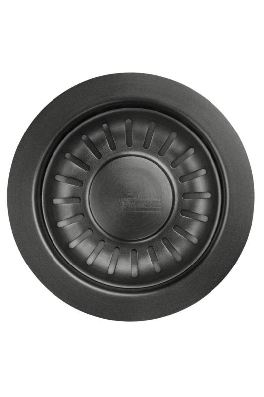 Zestaw kolorów Franke Maris Zestaw odpływowy Gun Metal 1208970839