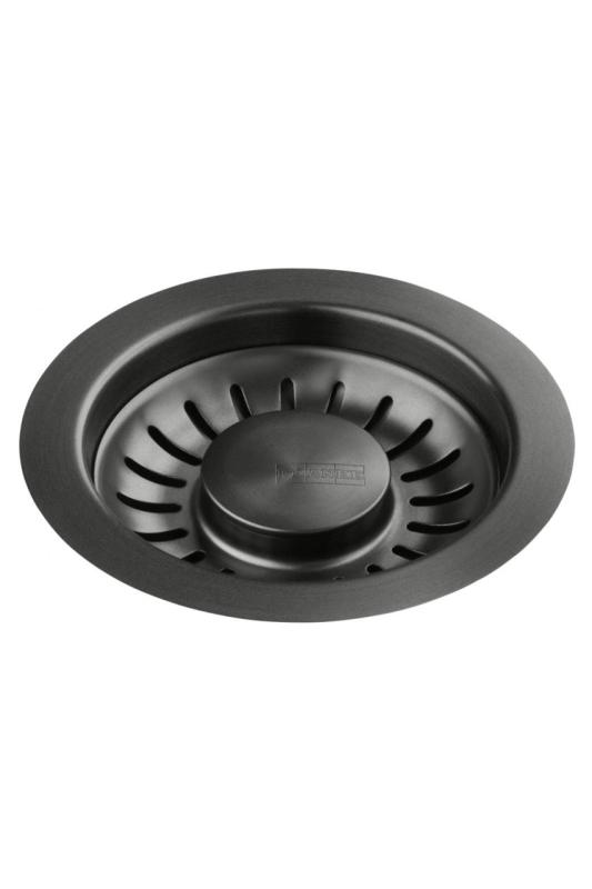 Zestaw kolorów Franke Maris Zestaw odpływowy Gun Metal 1208970839