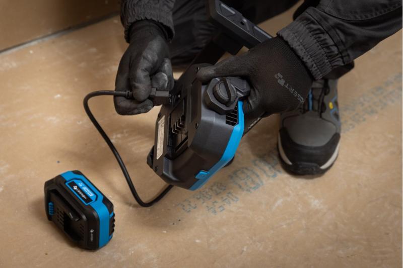 Reflektor LED SMD 18V