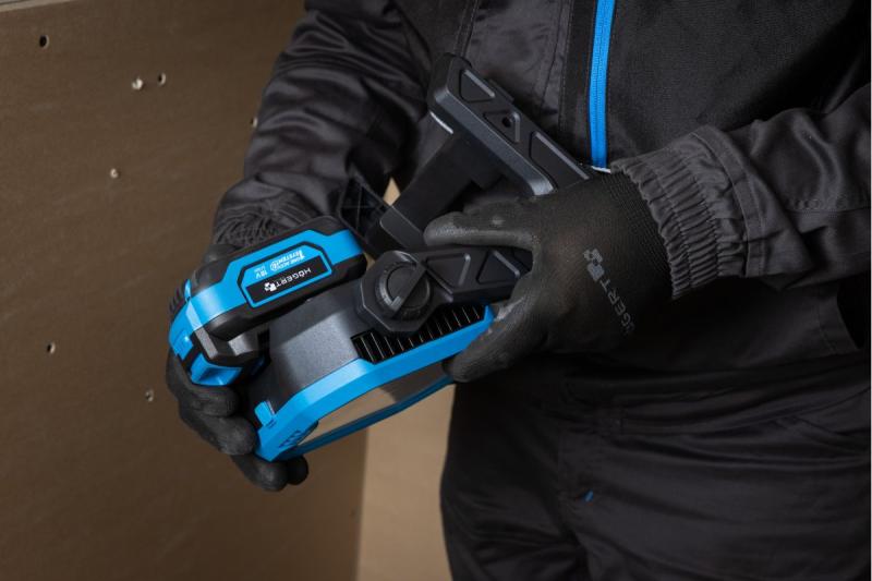 Reflektor LED SMD 18V