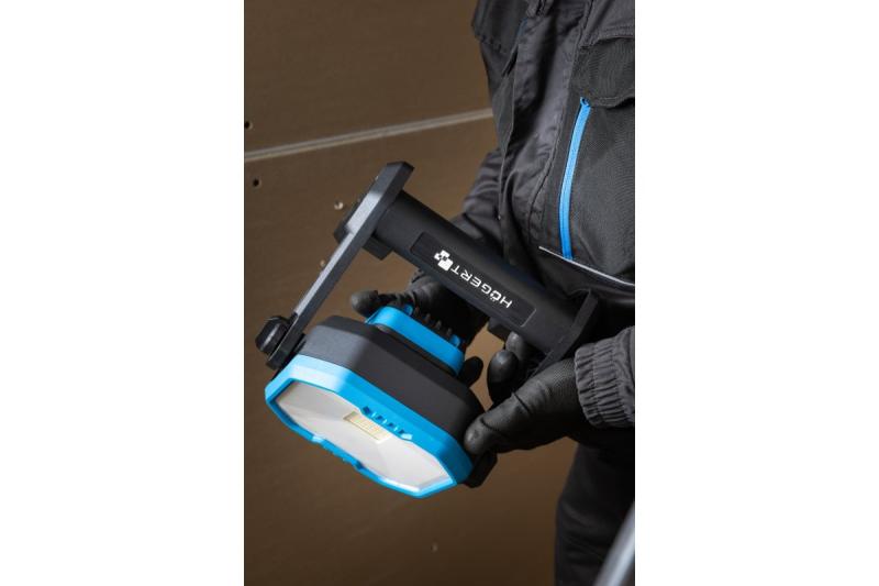 Reflektor LED SMD 18V