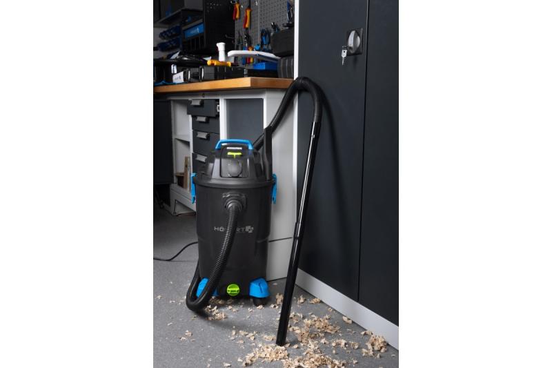 Odkurzacz uniwersalny do użytku na sucho i mokro 20 l