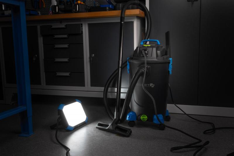 Odkurzacz uniwersalny do użytku na sucho i mokro 20 l