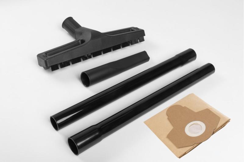 Odkurzacz uniwersalny do użytku na sucho i mokro 20 l